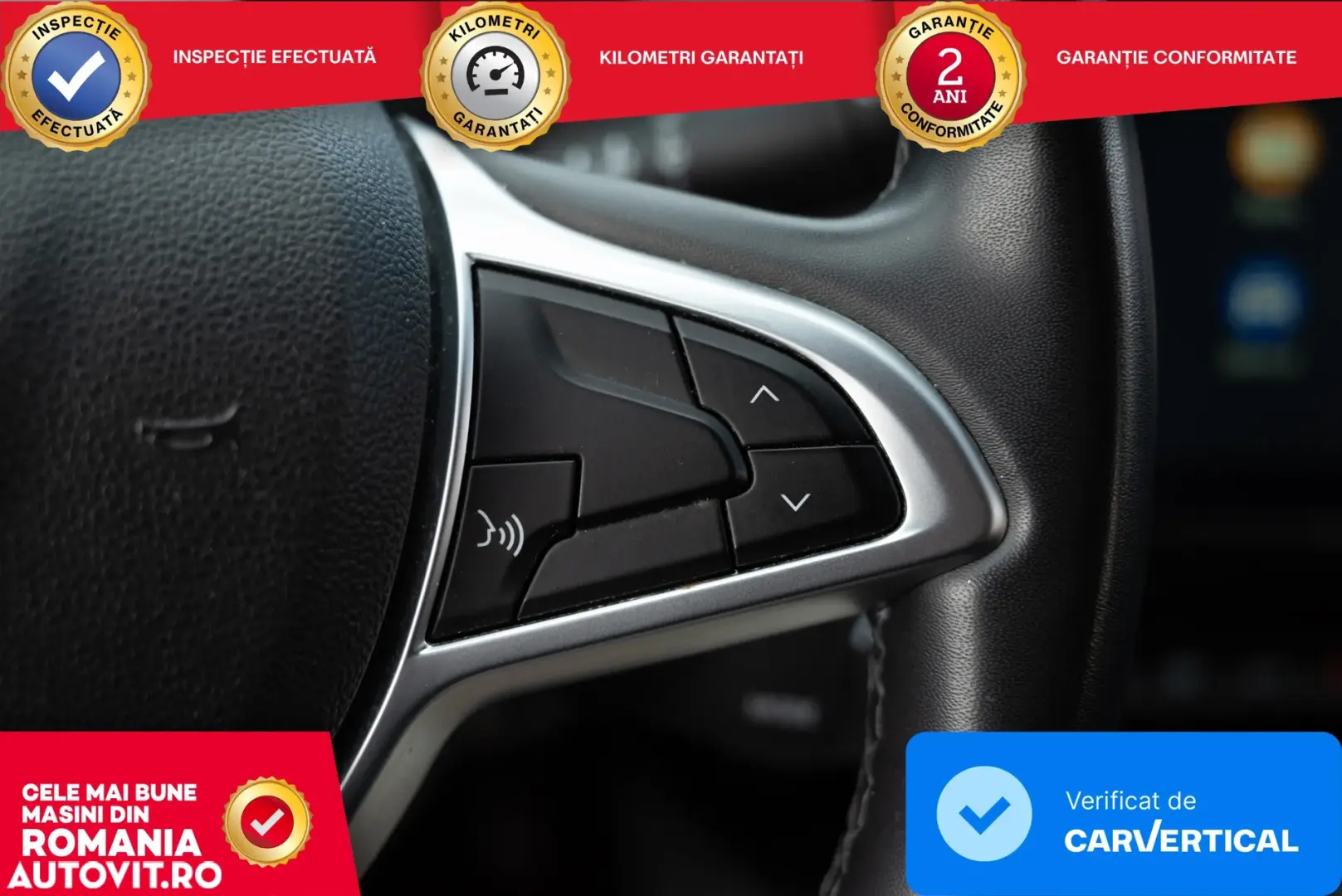 Dacia Duster TCe 150 4WD Prestige Plus