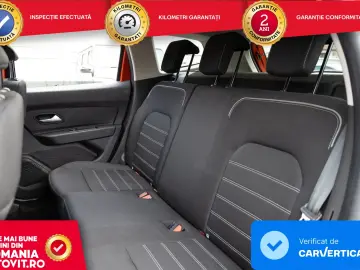 Dacia Duster TCe 150 4WD Prestige Plus