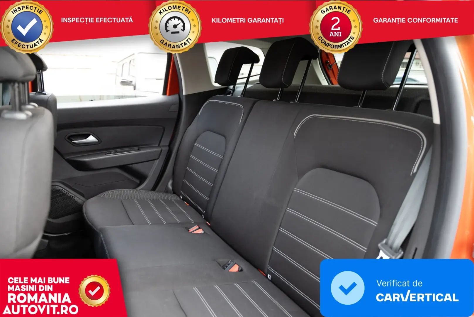 Dacia Duster TCe 150 4WD Prestige Plus