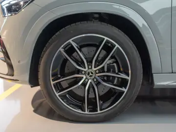 Mercedes-Benz GLE 450 d 4Matic Coupé