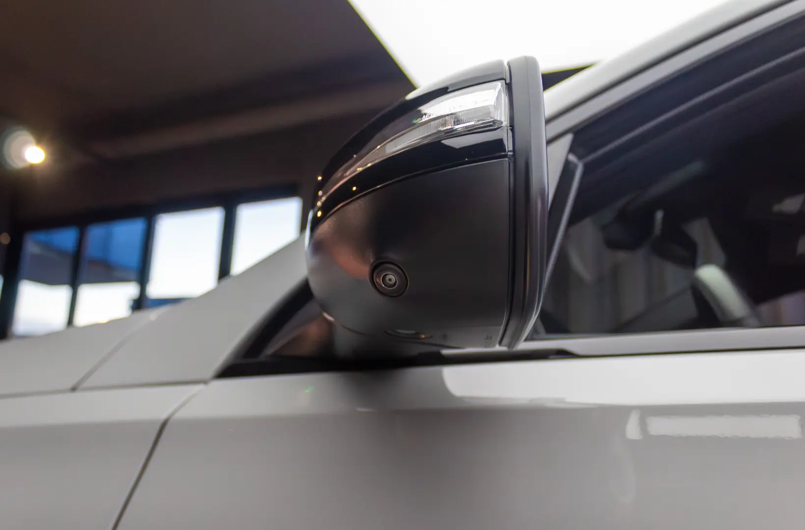 Mercedes-Benz GLE 450 d 4Matic Coupé