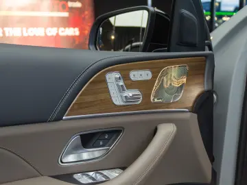 Mercedes-Benz GLE 450 d 4Matic Coupé