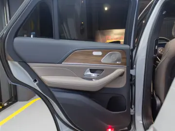 Mercedes-Benz GLE 450 d 4Matic Coupé