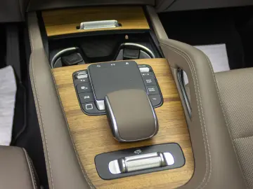 Mercedes-Benz GLE 450 d 4Matic Coupé