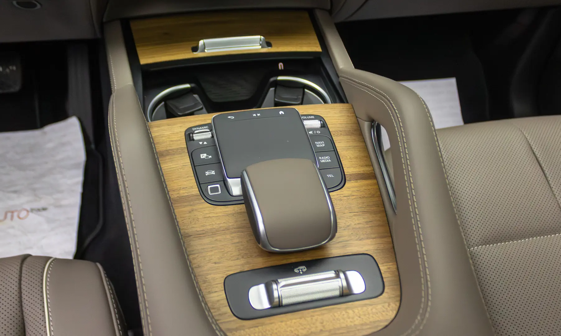 Mercedes-Benz GLE 450 d 4Matic Coupé