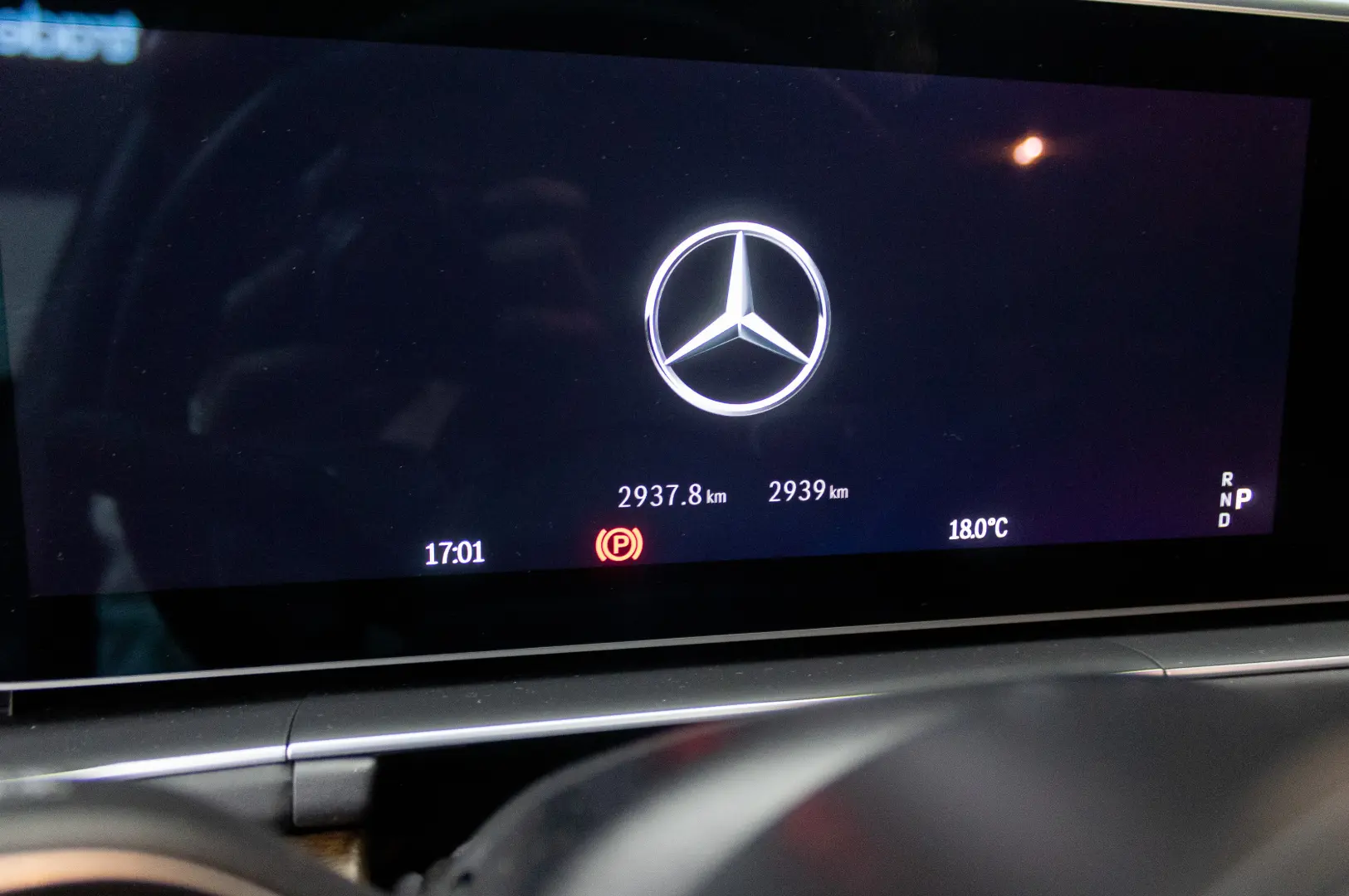 Mercedes-Benz GLE 450 d 4Matic Coupé