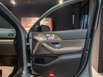 Mercedes-Benz GLE 450 d 4Matic Coupé