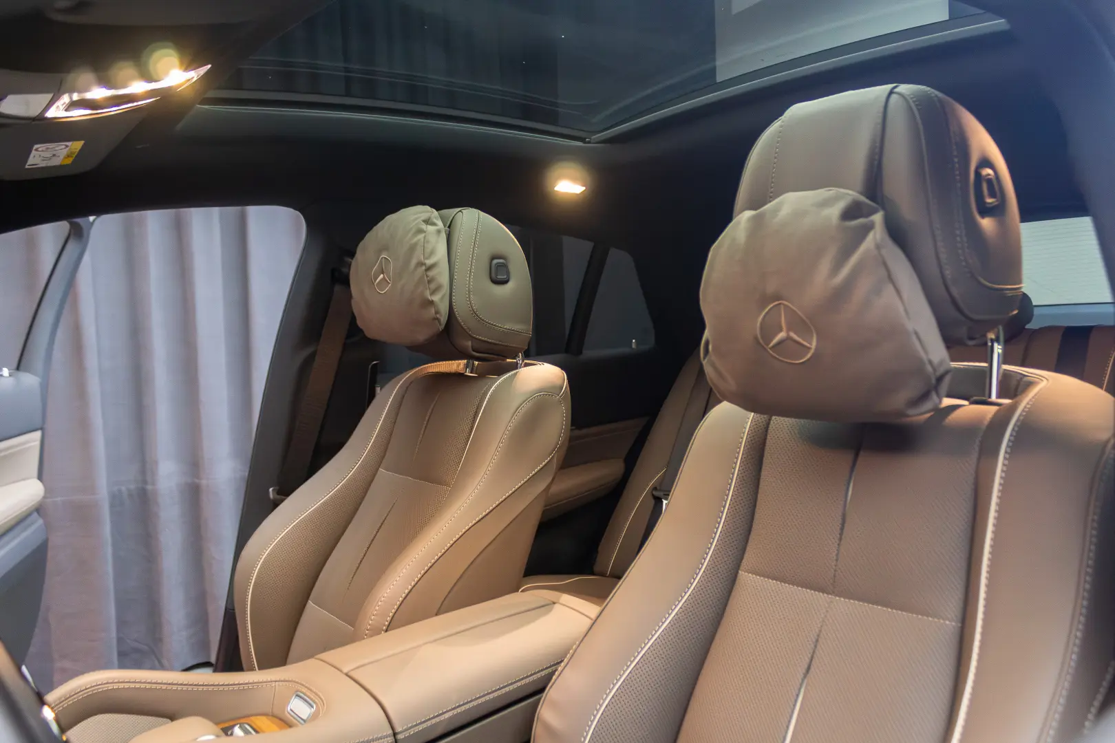 Mercedes-Benz GLE 450 d 4Matic Coupé