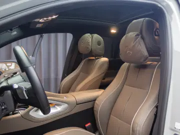 Mercedes-Benz GLE 450 d 4Matic Coupé