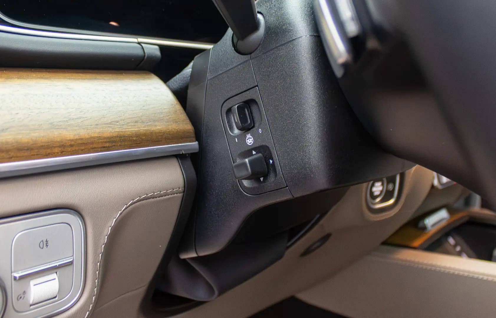 Mercedes-Benz GLE 450 d 4Matic Coupé