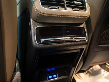 Mercedes-Benz GLE 450 d 4Matic Coupé