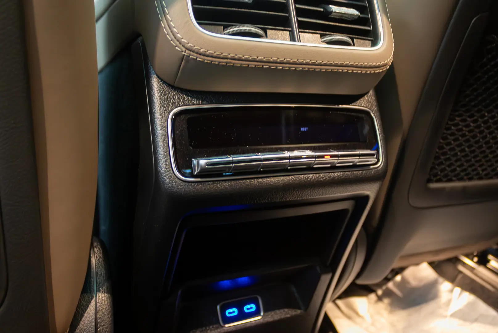 Mercedes-Benz GLE 450 d 4Matic Coupé