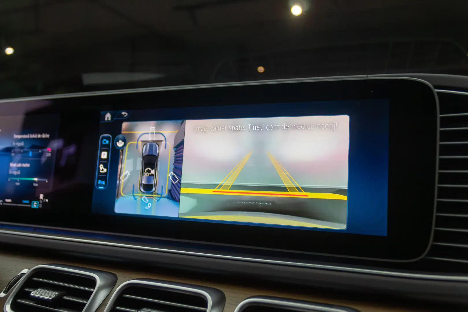 Mercedes-Benz GLE 450 d 4Matic Coupé