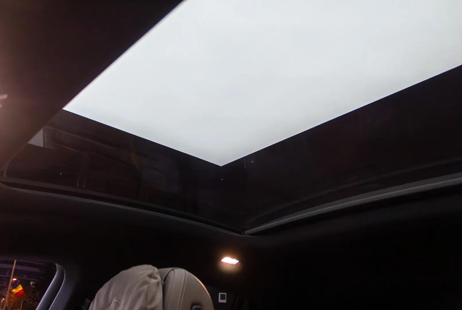 Mercedes-Benz GLE 450 d 4Matic Coupé