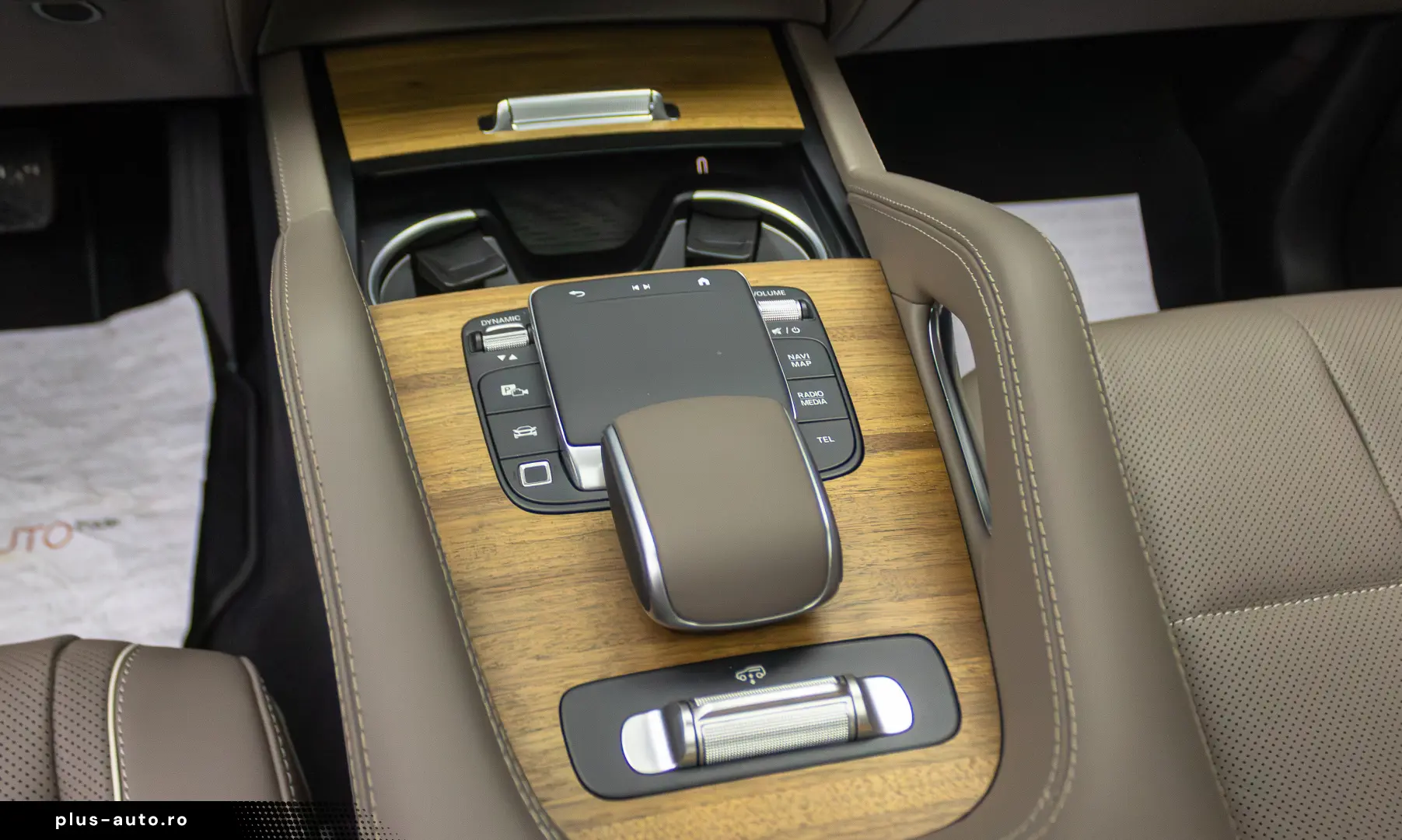 Mercedes-Benz GLE 450d 4Matic Coupé AMG MANUFAKTUR