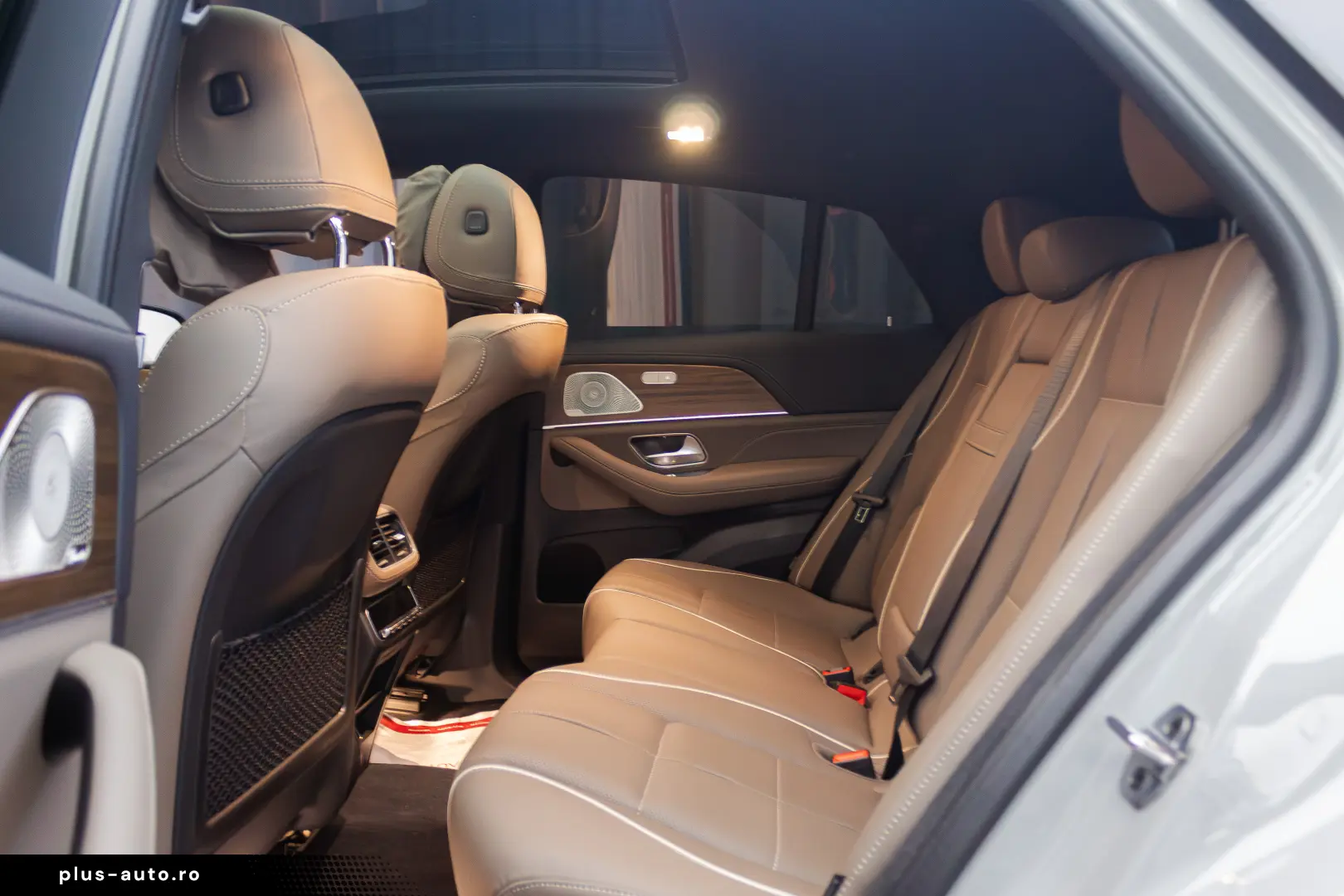 Mercedes-Benz GLE 450d 4Matic Coupé AMG MANUFAKTUR