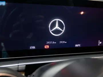 Mercedes-Benz GLE 450d 4Matic Coupé AMG MANUFAKTUR