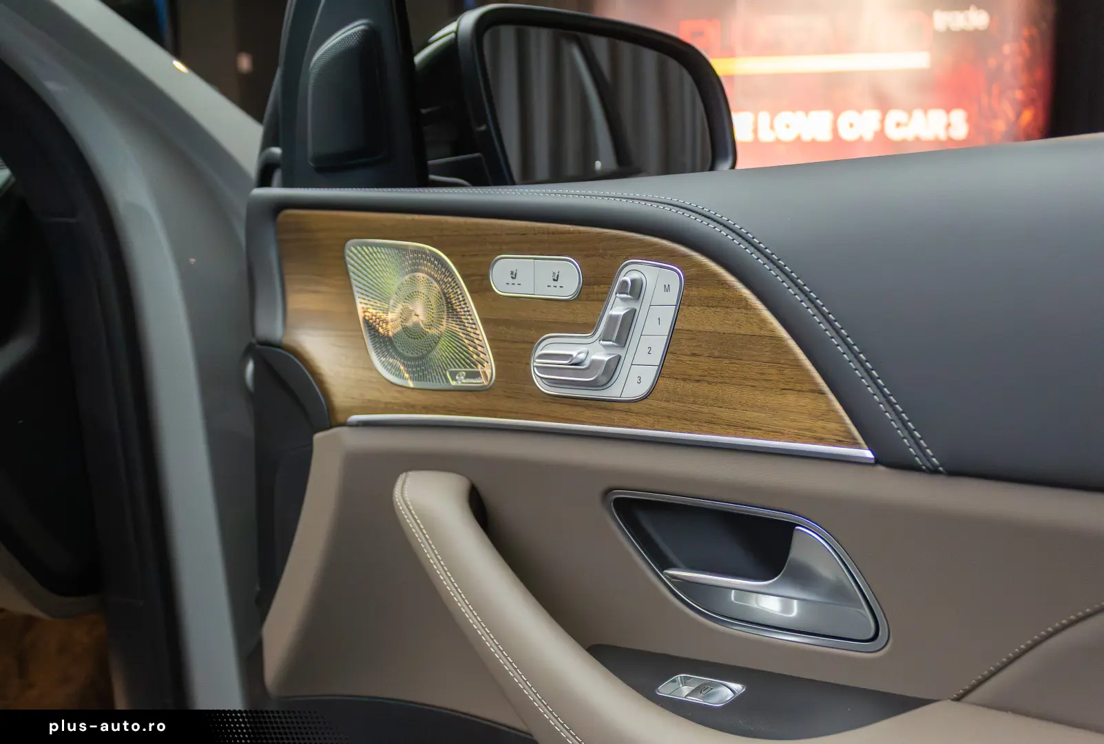 Mercedes-Benz GLE 450d 4Matic Coupé AMG MANUFAKTUR