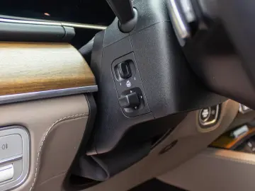 Mercedes-Benz GLE 450d 4Matic Coupé AMG MANUFAKTUR