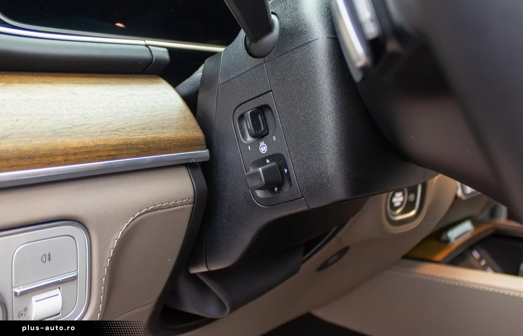 Mercedes-Benz GLE 450d 4Matic Coupé AMG MANUFAKTUR