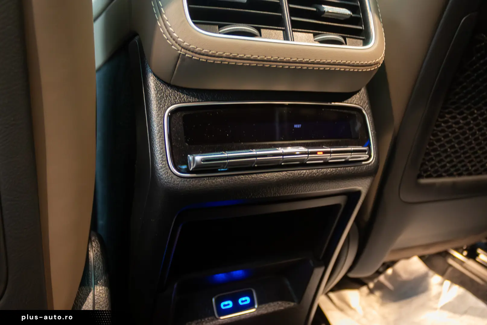 Mercedes-Benz GLE 450d 4Matic Coupé AMG MANUFAKTUR