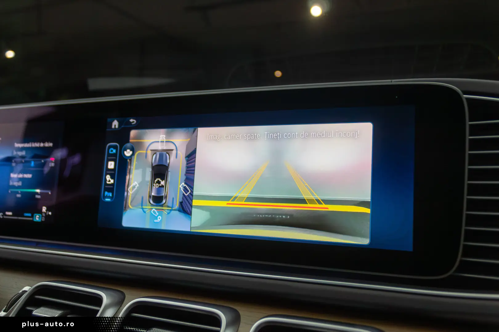 Mercedes-Benz GLE 450d 4Matic Coupé AMG MANUFAKTUR