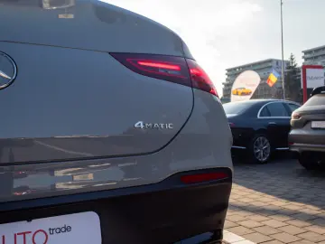 Mercedes-Benz GLE 450d 4Matic Coupé AMG MANUFAKTUR