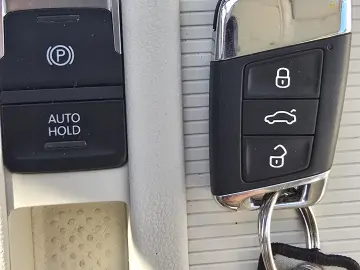 Volkswagen Passat Alltrack