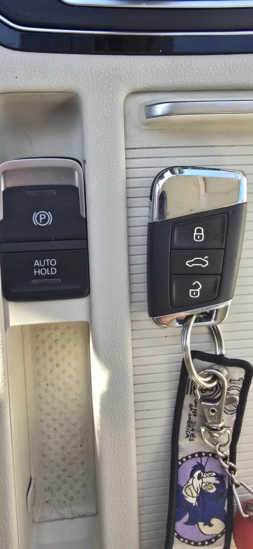 Volkswagen Passat Alltrack