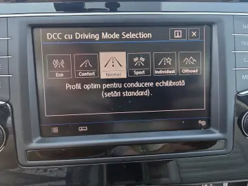 Volkswagen Passat Alltrack