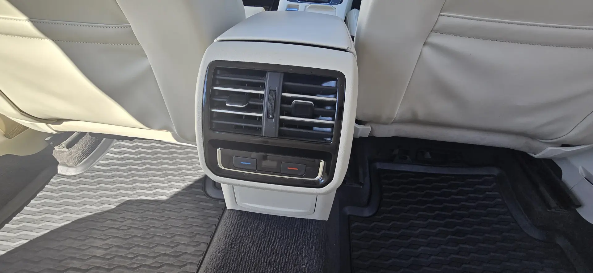 Volkswagen Passat Alltrack