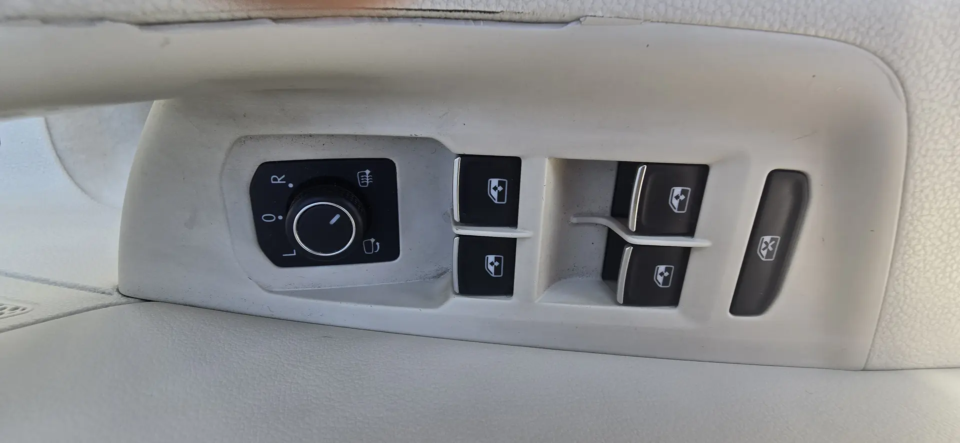 Volkswagen Passat Alltrack