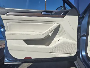 Volkswagen Passat Alltrack