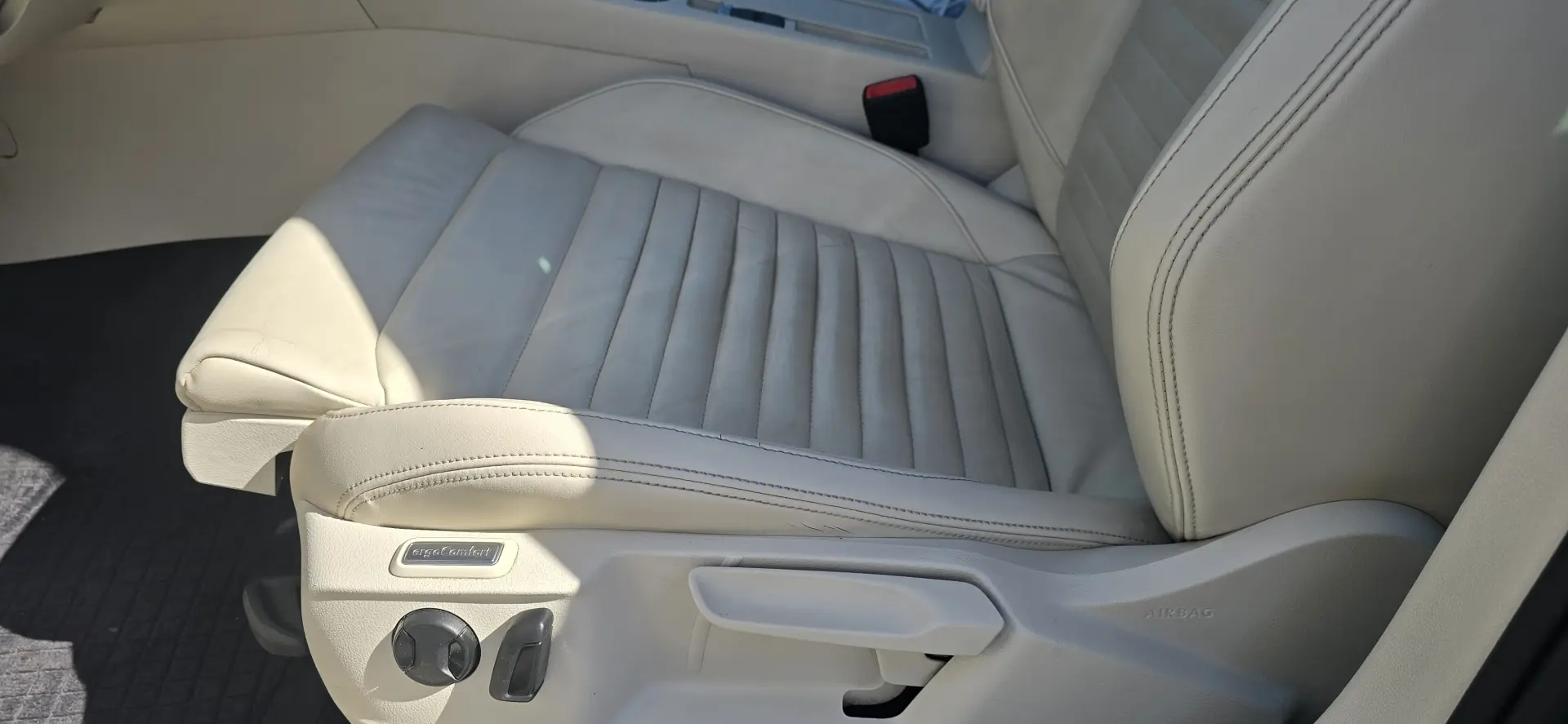 Volkswagen Passat Alltrack