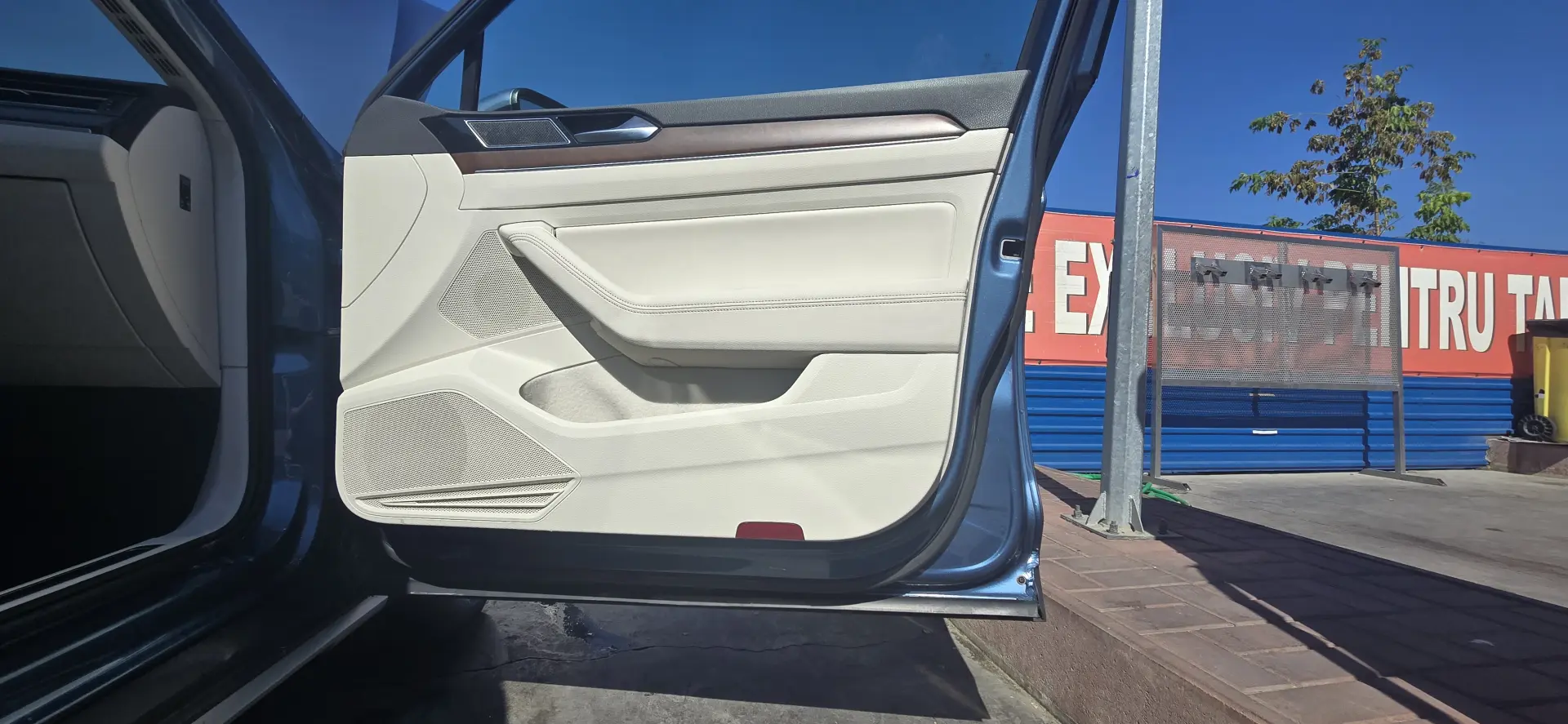 Volkswagen Passat Alltrack