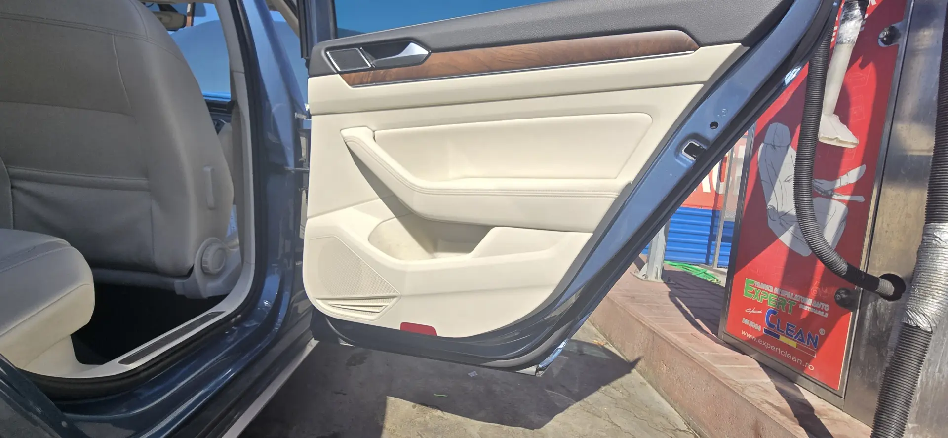 Volkswagen Passat Alltrack