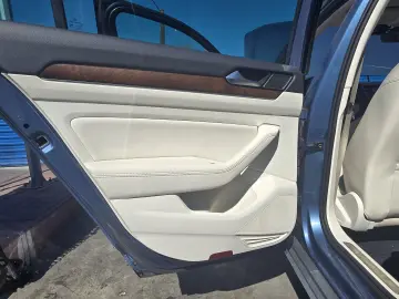 Volkswagen Passat Alltrack