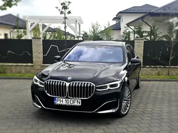 BMW 745