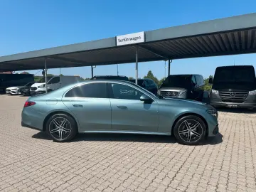 E 300 e AMG AHK DigitalLight KeyGo Distronic DAB