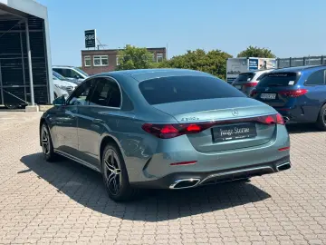 E 300 e AMG AHK DigitalLight KeyGo Distronic DAB
