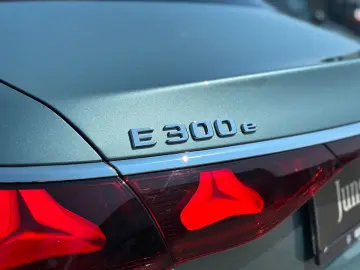 E 300 e AMG AHK DigitalLight KeyGo Distronic DAB