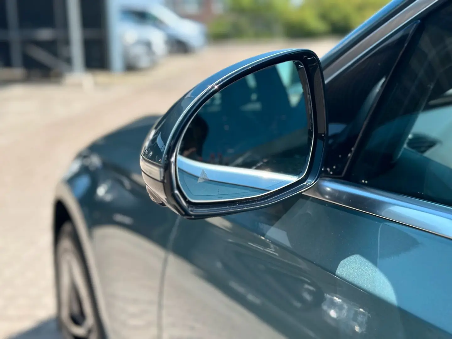 E 300 e AMG AHK DigitalLight KeyGo Distronic DAB