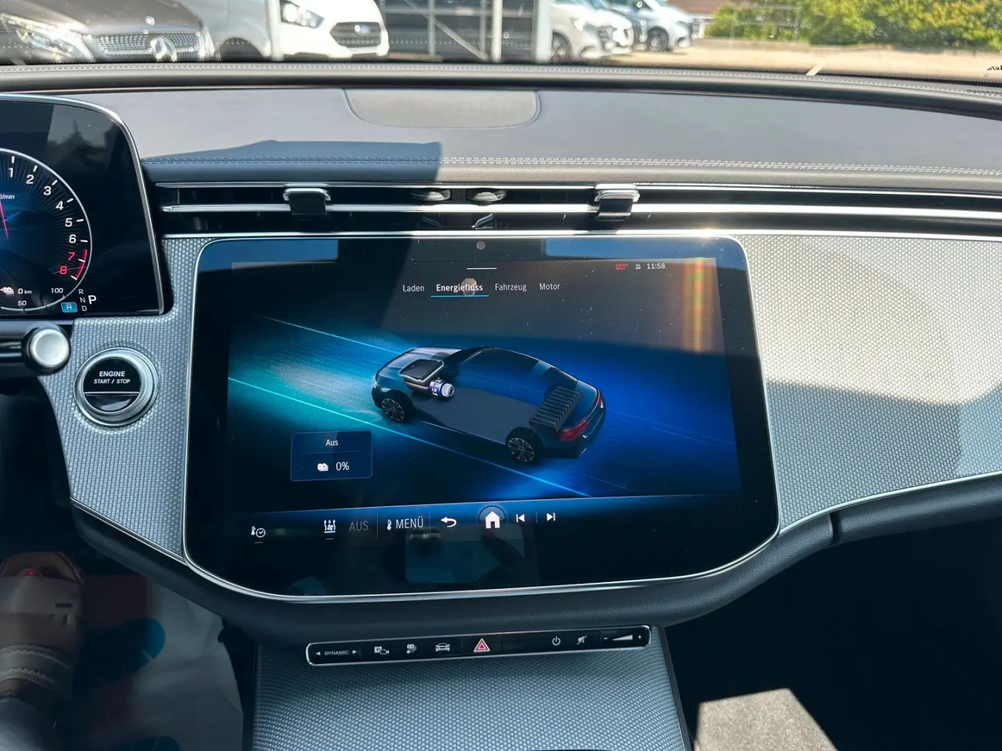 E 300 e AMG AHK DigitalLight KeyGo Distronic DAB