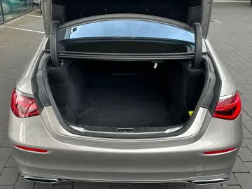 S 400 d 4Matic   Panorama   Standheizung   360