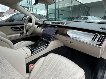 S 400 d 4Matic   Panorama   Standheizung   360