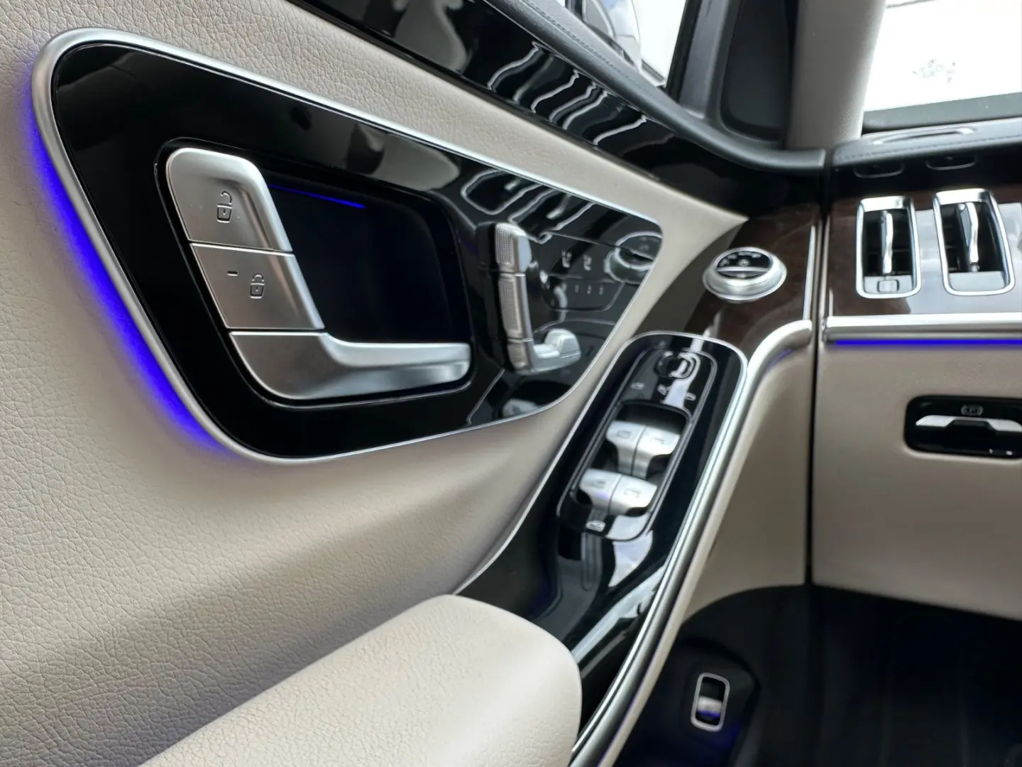 S 400 d 4Matic   Panorama   Standheizung   360