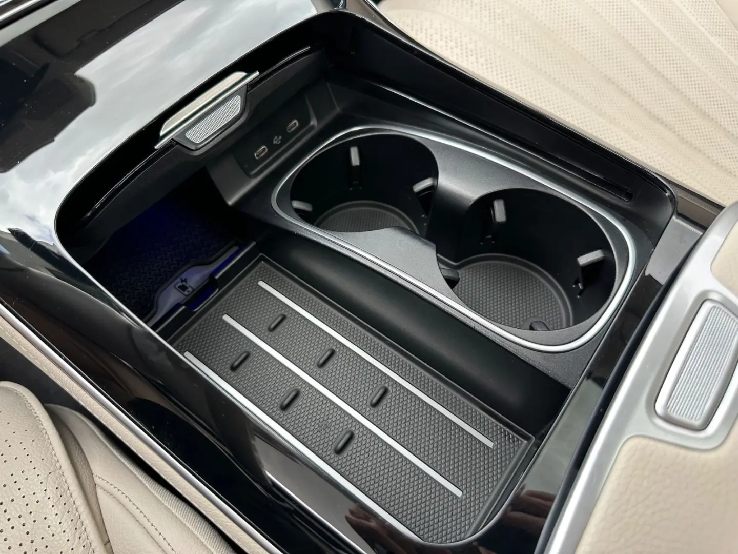 S 400 d 4Matic   Panorama   Standheizung   360