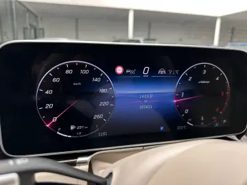 S 400 d 4Matic   Panorama   Standheizung   360