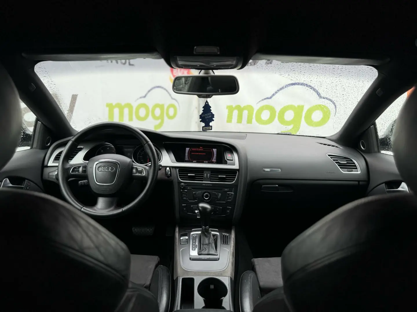 Audi A5 2.7 TDI DPF multitronic