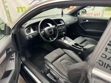 Audi A5 2.7 TDI DPF multitronic